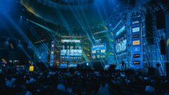 The ESL Intel Extreme Masters 2025 were watched around the world.