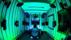 Sony Corporation's audio division is expanding access to its 360 Virtual Mixing Environment technology through strategic collaborations.