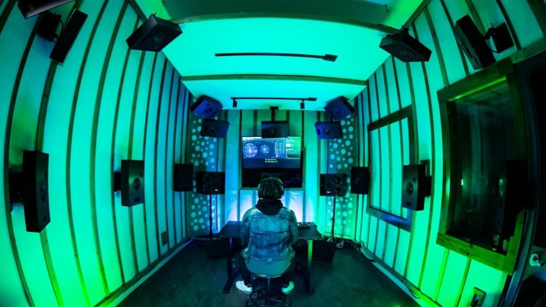 Sony Corporation's audio division is expanding access to its 360 Virtual Mixing Environment technology through strategic collaborations.
