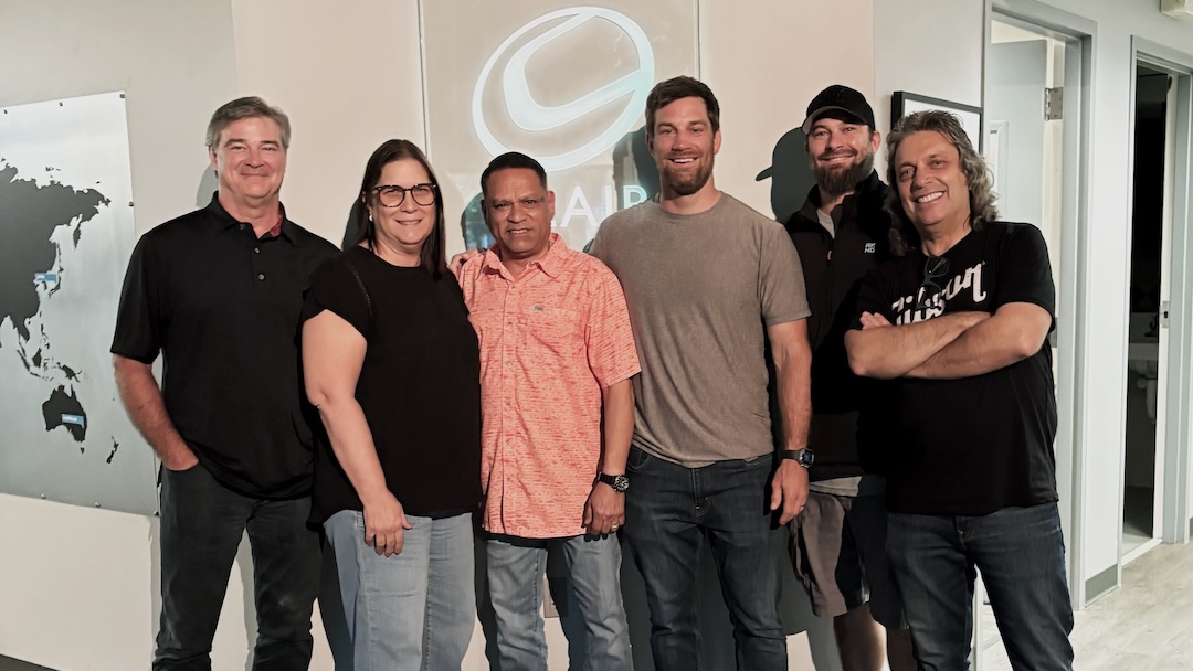 Clair Global Acquires Puerto Rico’s Wichie Sound