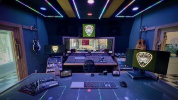 SoundStudio412 | Candler, N.C.