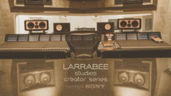 Larrabee Studios Creator Seminar
