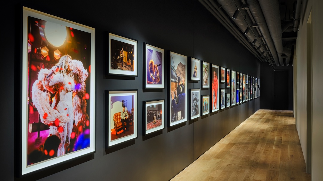 Apple Music Marks 10th Anniversary with L.A. Studio Launch