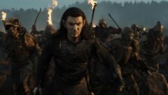 Meet the audio team of ‘The Lord of the Rings: The Rings of Power!'