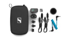 Sennheiser Profile Wireless 1-Channel Mic System.