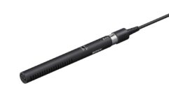 Sony ECM-778 High-Res Shotgun Mic