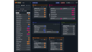 Wolff Audio ProPatch 1.1