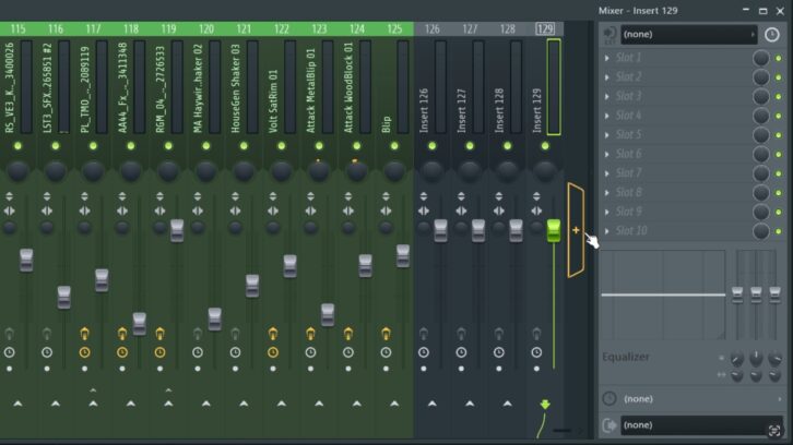 FL STUDIO 2024 2 2 LATEST RELEASE 5 FEB 2025 visual data 4