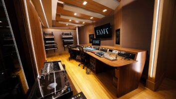Studio D is hidden behind a bookcase inside a Santo Domino colonial building.