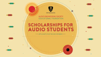 AES Educational Foundation