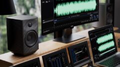 FiiO SP5 Active Speakers