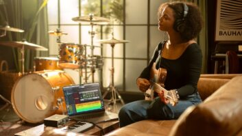 Luna's new AI listening features allow it to be used 'hands free' through Voice Control.