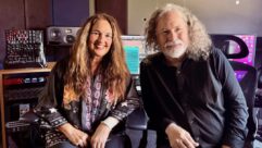 Grammy-winning composers and producers Starr Parodi and Jeff Fair