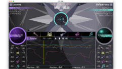 Sifu Audio’s Mix Dojo App