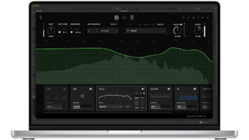 Neural DSP has launched Mantra, a vocal studio plug-in with various shaping tools in one interface.