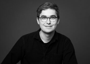 Dr. Adrien Zanni