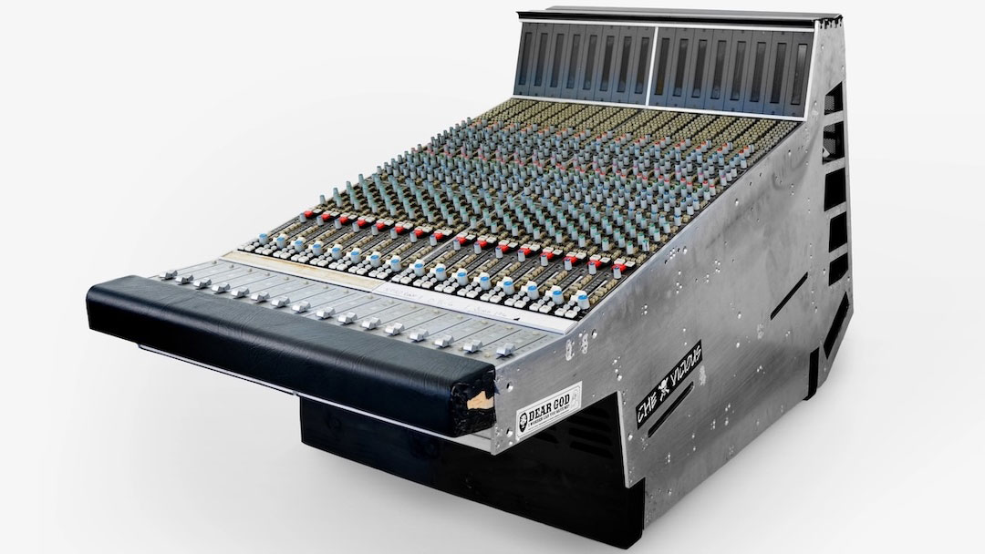 Photo: Courtesy of The Realest.