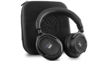 Kali Audio HP-1 Multi-Reference Headphones