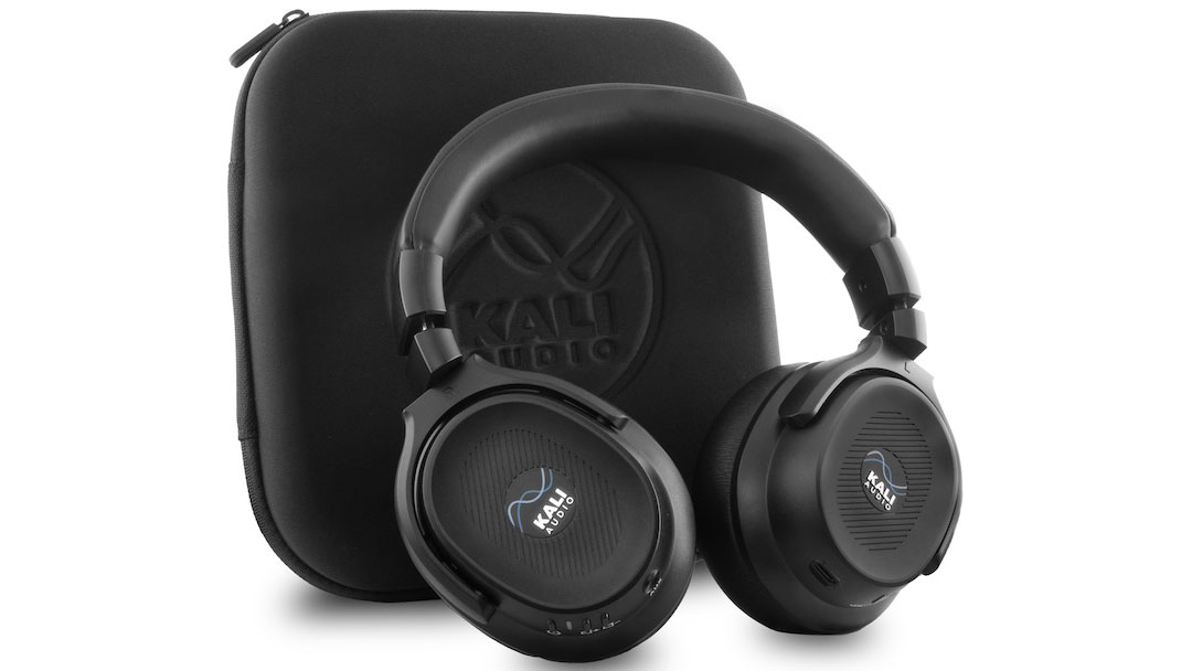 Kali Audio HP-1 Multi-Reference Headphones
