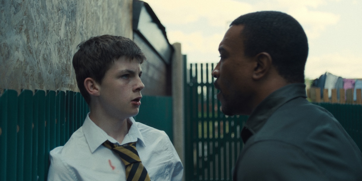 Photo: Courtesy of Netflix.