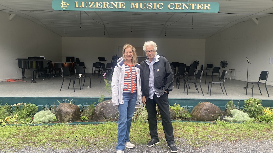 Tom’s Travels: Audio Along the Hudson, Day 4