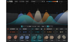 iZotope FXEQ Plug-In