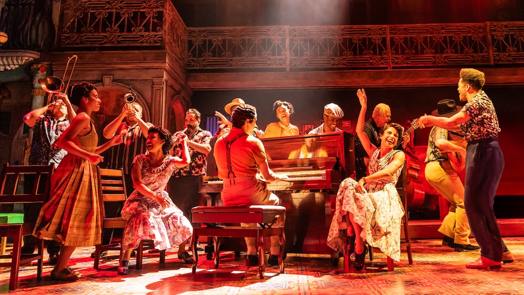 Photo: Matthew Murphy.