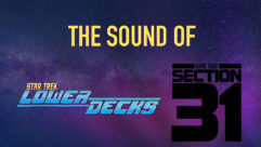 Go Behind the Scenes with Star Trek Audio Pros!