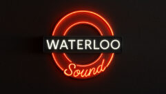 Austin vinyl and CD retailer Waterloo Records