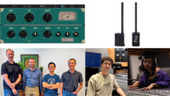 QuickMix – Aug .18, 2025: KIT Plugins, Renkus-Heinz, Alto Pro, Genelec Scholarships, More!