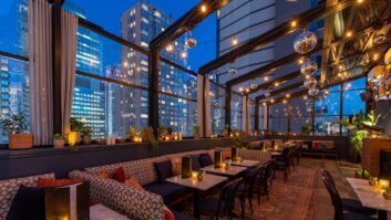 Starchild Rooftop