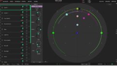 Coda Audio has launched its new Space Hub Producer software, which enables users to build immersive sound fields using their own computer and audio hardware.