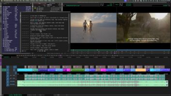 At IBC2025, Avid will introduce new AI-powered and automated workflows for Pro Tools, Media Composer and MediaCentral.