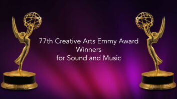 emmy award winners