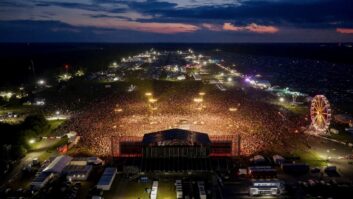 Pol’and’Rock Festival 2025.