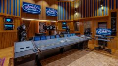 Arden Studios has installed a new 48-channel SSL Duality Fuse SuperAnalogue mixing console in Studio B.