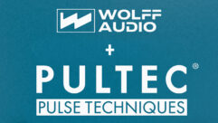 Wolff Audio Acquires Pulse Techniques