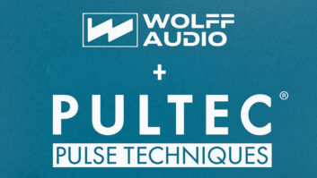 Wolff Audio Acquires Pulse Techniques