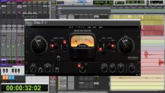 Shadow Hills OptoMax Optical Compressor Plug-In