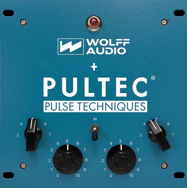 Wolff Audio Acquires Pulse Techniques