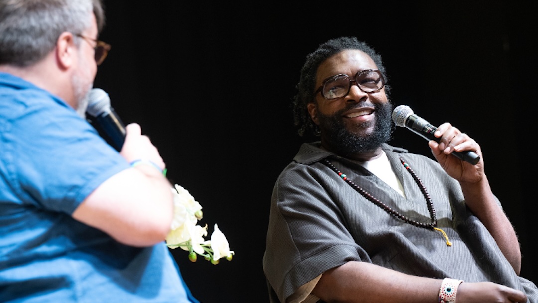 The Guild of Music Supervisors held its eleventh annual State of Music in Media Conference recently, featuring a keynote by Questlove titled “Music, Culture & the Power of Storytelling.”