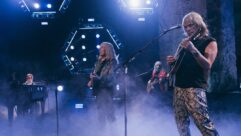 PHOTO: Bleecker Street & Authorized Spinal Tap LLC