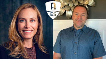Starting in December, the Audio Engineering Society will chart a new direction and welcome back some familiar faces.
