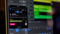 Audiomovers has released AirCaster, a plug-in that enables engineers to listen back to mixes on AirPlay-enabled speakers