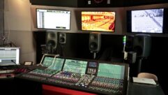 ORF, Austria’s national public broadcaster, has upgraded its sound control room at the Vienna Musikverein for the 2025/26 concert season with IP-based audio technology from Lawo.