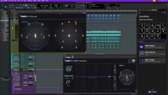 Avid’s release of Pro Tools 2025.10 sees the venerable software add 360RA capabilities as well as SoundFlow support.