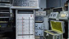 Photo: Ben Broomfield, courtesy of Julian’s Auctions