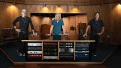 The Steve Morse Band.