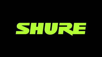 Shure Launches Strategic Alliances Team
