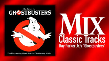 classic track, classic tracks, ray parker jr., ghostbusters
